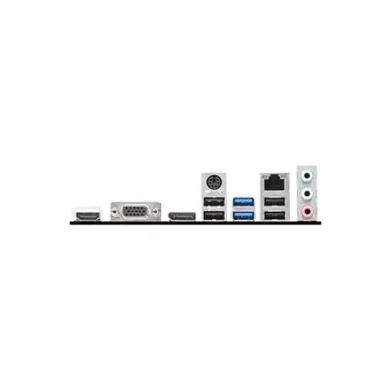 MSI PRO H610M-G DDR5 mATX Motherboard best product price in bd