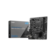 MSI PRO H610M-S DDR4 m-ATX Motherboard