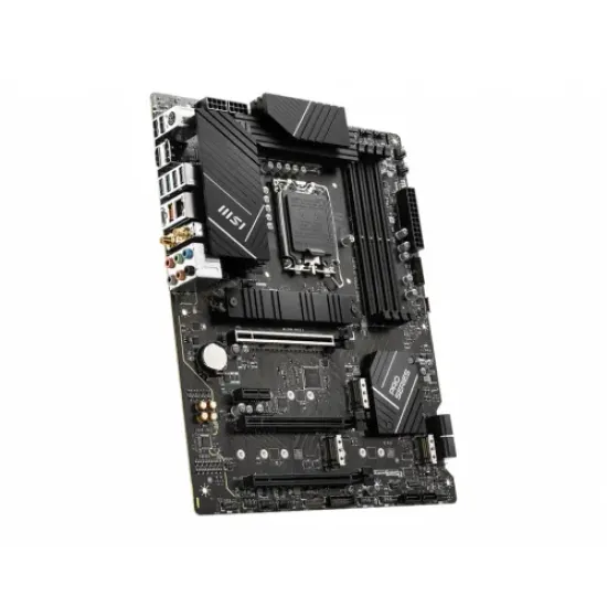 MSI PRO Z790-P WIFI DDR5 ATX Motherboard best product price in bd