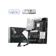 MSI PRO Z890-P WIFI LGA 1851 ATX Motherboard