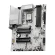 PRO Z890-S WIFI WHITE best product price in bd MSI PRO Z890-S WIFI WHITE LGA 1851 ATX Motherboard best product price in bd