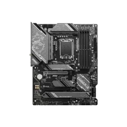 MSI Z790 GAMING PLUS WIFI DDR5 ATX Motherboard