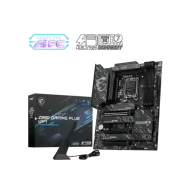 MSI Z890 GAMING PLUS WIFI LGA 1851 ATX Motherboard