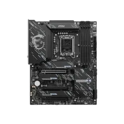 MSI Z890 GAMING PLUS WIFI LGA 1851 ATX Motherboard