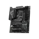 MSI Z890 GAMING PLUS WIFI LGA 1851 ATX Motherboard best product price in bd