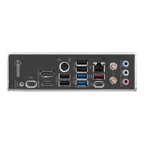 MSI Z890 GAMING PLUS WIFI LGA 1851 ATX Motherboard best product price in bd