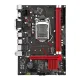TRENDSONIC TS-H81M-H MOTHERBOARD WITH M.2 NVMe best product price in bd