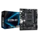 ASRock A520M-HVS AMD AM4 Micro ATX Motherboard best product price in bd