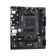 ASRock A520M-HVS AMD AM4 Micro ATX Motherboard best product price in bd