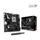ASRock B850M-X WiFi AM5 DDR5 Micro ATX Motherboard best product price in bd