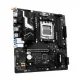 ASRock B850M-X WiFi AM5 DDR5 Micro ATX Motherboard best product price in bd