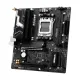 ASRock B850M-X WiFi AM5 DDR5 Micro ATX Motherboard best product price in bd