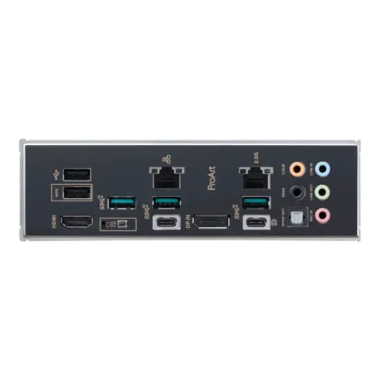 ProArt B650-CREATOR best product price in bd ASUS ProArt B650-CREATOR AM5 DDR5 ATX Motherboard best product price in bd