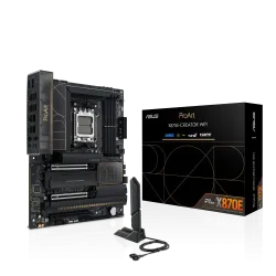 ASUS ProArt X870E-CREATOR WiFi AM5 DDR5 ATX Motherboard