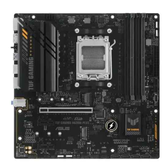 TUF GAMING A620M-PLUS best product price in bd ASUS TUF GAMING A620M-PLUS AMD AM5 Micro-ATX Motherboard best product price in bd