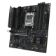 TUF GAMING A620M-PLUS best product price in bd ASUS TUF GAMING A620M-PLUS AMD AM5 Micro-ATX Motherboard best product price in bd