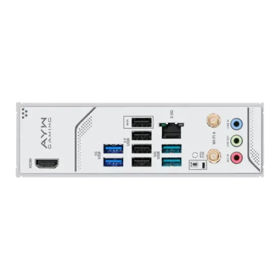 Asus B850M AYW GAMING WIFI AM5 m-ATX Motherboard best product price in bd