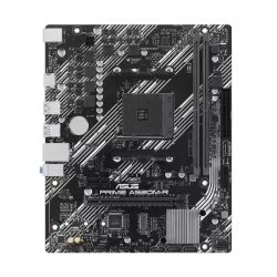 Asus PRIME A520M-R AM4 micro ATX Motherboard