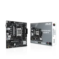 Asus PRIME A620M-K AM5 mATX Motherboard