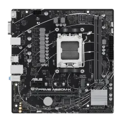 Asus PRIME A620M-K AM5 mATX Motherboard