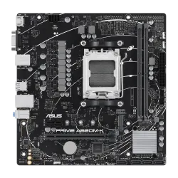 Asus PRIME A620M-K-CSM AM5 mATX Motherboard
