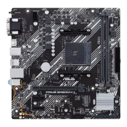 Asus PRIME B450M-K II DDR4 AMD AM4 micro ATX Motherboard