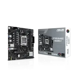 Asus PRIME B650M-F AM5 mATX Motherboard