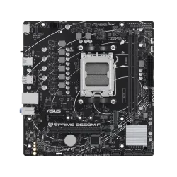Asus PRIME B650M-F AM5 mATX Motherboard