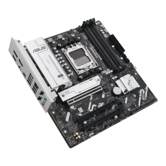 PRIME B840M-A WIFI-CSM best product price in bd Asus PRIME B840M-A WIFI-CSM AM5 mATX Motherboard best product price in bd