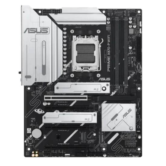 Asus PRIME X870-P WIFI-CSM AM5 ATX Motherboard best product price in bd