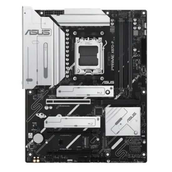 PRIME X870-P-CSM best product price in bd Asus PRIME X870-P-CSM AM5 ATX Motherboard best product price in bd