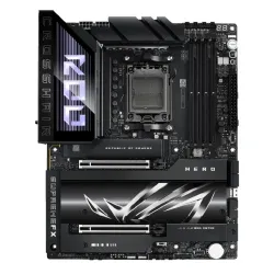 Asus ROG CROSSHAIR X870E HERO AMD AM5 ATX Motherboard