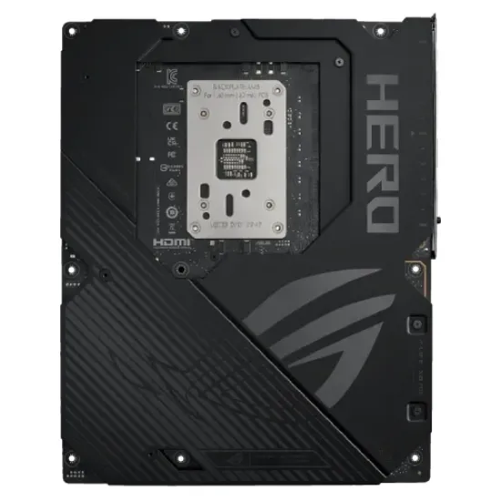 ROG CROSSHAIR X870E HERO best product price in bd Asus ROG CROSSHAIR X870E HERO AMD AM5 ATX Motherboard best product price in bd