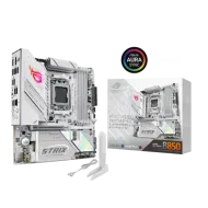 Asus ROG STRIX B850-G GAMING WIFI mATX Motherboard