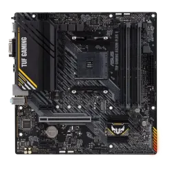 Asus TUF GAMING A520M-PLUS II AMD AM4 microATX Motherboard
