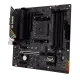 TUF GAMING A520M-PLUS II best product price in bd Asus TUF GAMING A520M-PLUS II AMD AM4 microATX Motherboard best product price in bd