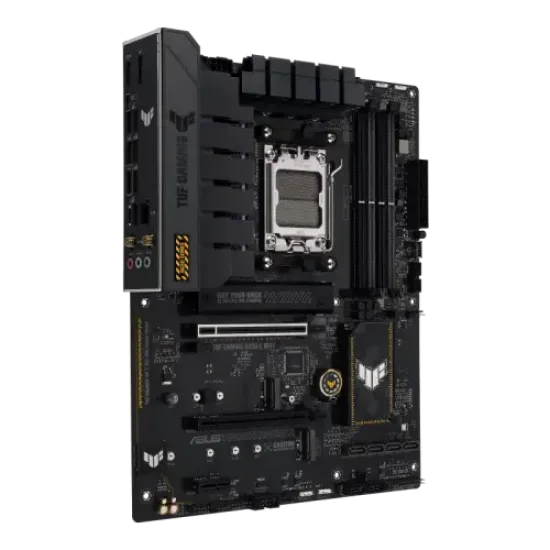 Asus TUF GAMING B650-E WIFI DDR5 AM5 ATX Motherboard best product price in bd