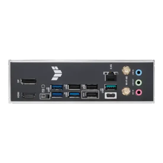 Asus TUF GAMING B650-E WIFI DDR5 AM5 ATX Motherboard best product price in bd