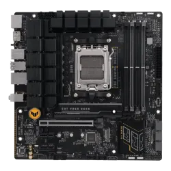 Asus TUF GAMING B650M-E AMD AM5 micro-ATX Motherboard