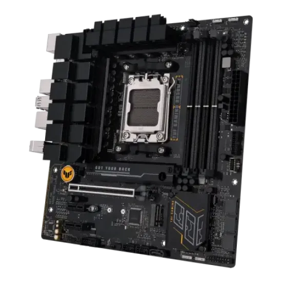 TUF GAMING B650M-E best product price in bd Asus TUF GAMING B650M-E AMD AM5 micro-ATX Motherboard best product price in bd