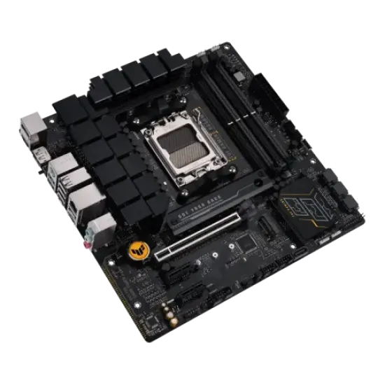 TUF GAMING B650M-E best product price in bd Asus TUF GAMING B650M-E AMD AM5 micro-ATX Motherboard best product price in bd