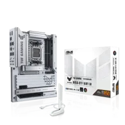 Asus TUF GAMING B850-BTF WIFI W ATX Motherboard