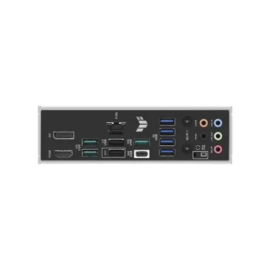 Asus TUF GAMING B850-PLUS WIFI ATX Motherboard best product price in bd