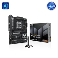 Asus TUF GAMING B850-PLUS WIFI ATX Motherboard