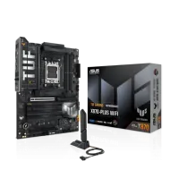 Asus TUF GAMING X870-PLUS WIFI DDR5 AM5 ATX Motherboard