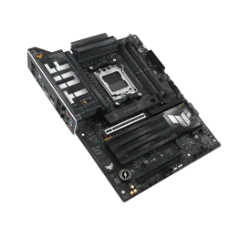 Asus TUF GAMING X870-PLUS WIFI DDR5 AM5 ATX Motherboard