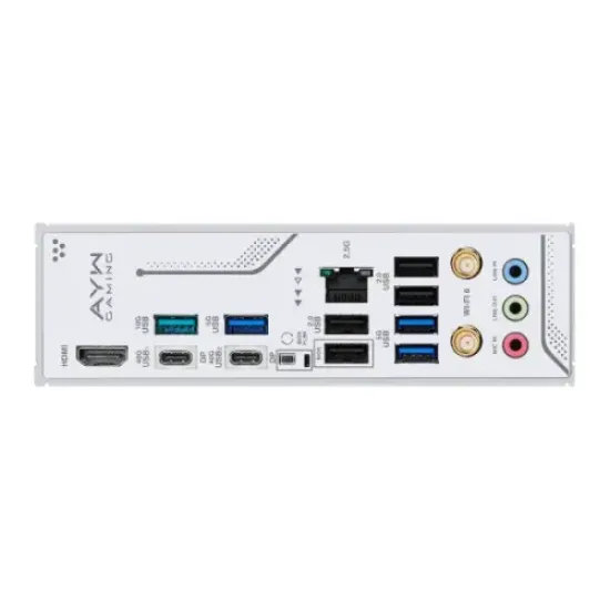 X870 AYW GAMING WIFI W best product price in bd Asus X870 AYW GAMING WIFI W AM5 ATX Motherboard best product price in bd
