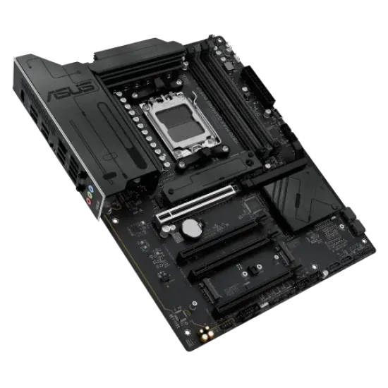 X870 MAX GAMING WIFI7 best product price in bd Asus X870 MAX GAMING WIFI7 AM5 ATX Motherboard best product price in bd