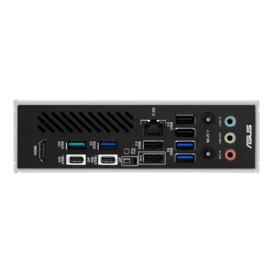 X870 MAX GAMING WIFI7 best product price in bd Asus X870 MAX GAMING WIFI7 AM5 ATX Motherboard best product price in bd