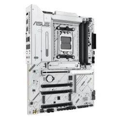 Asus X870 MAX GAMING WIFI7 W AM5 ATX Motherboard